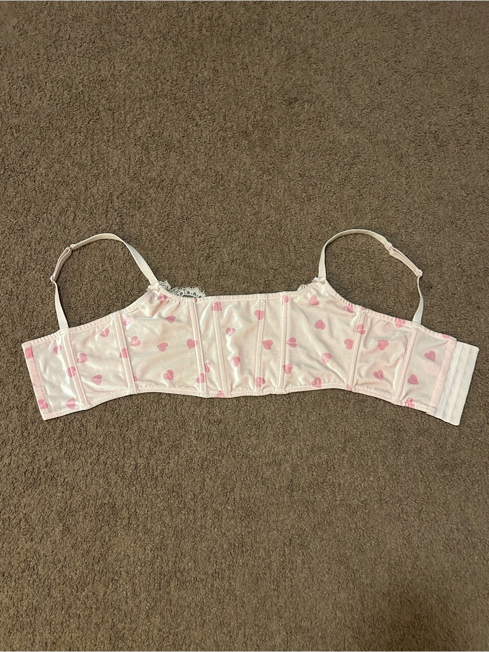 SKIMS Heartbreaker Corset